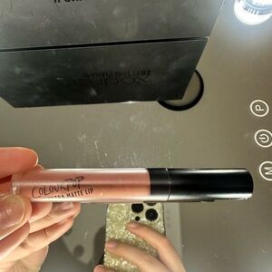 ColourPop Ultra Matte Lipstick- Beeper